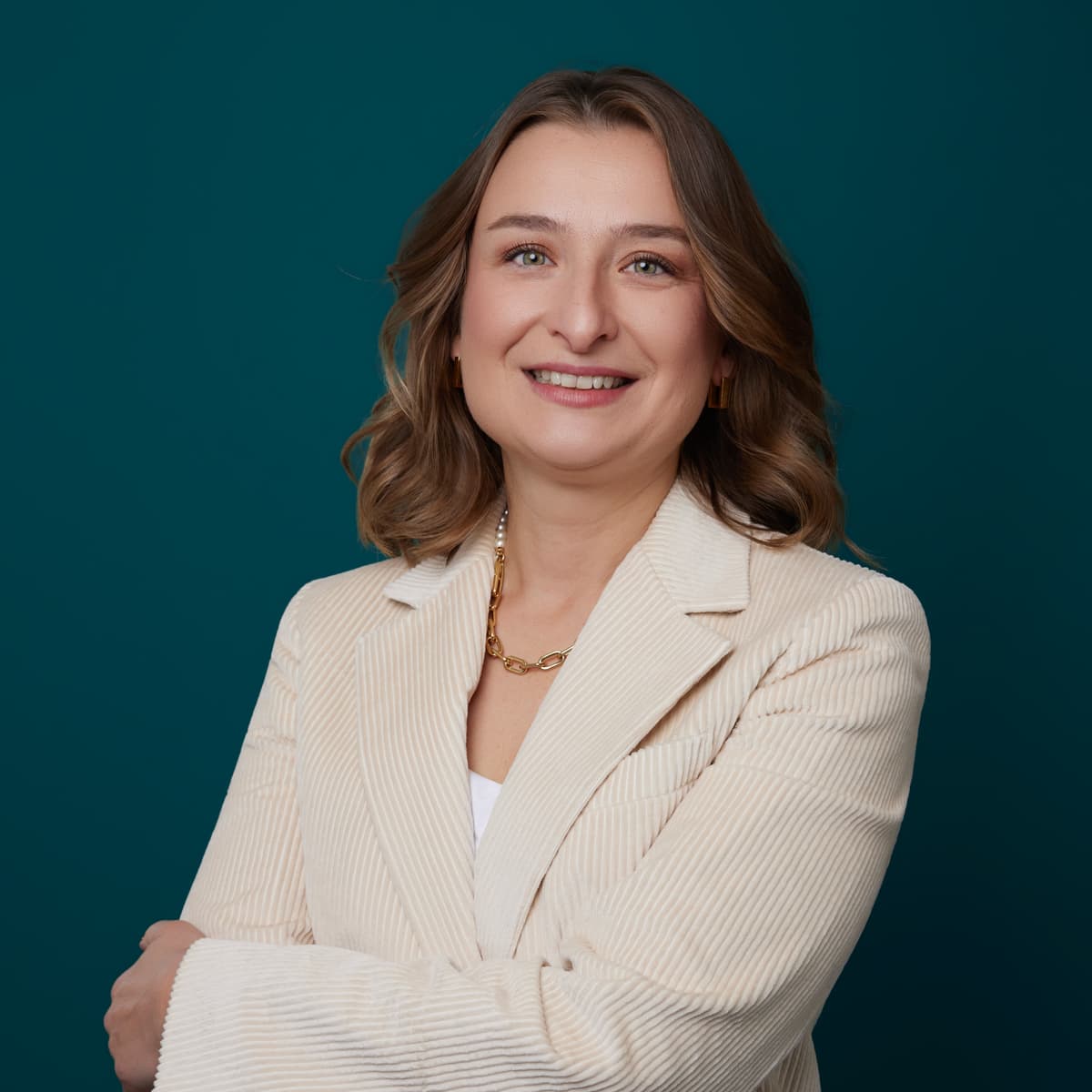 Lina Ostapchuk